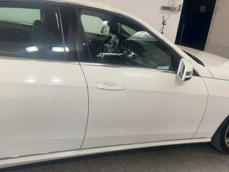 Mercedes-Benz E-Klasse E 220 CDI BlueEfficiency Avantgarde 2014 – снимка 10