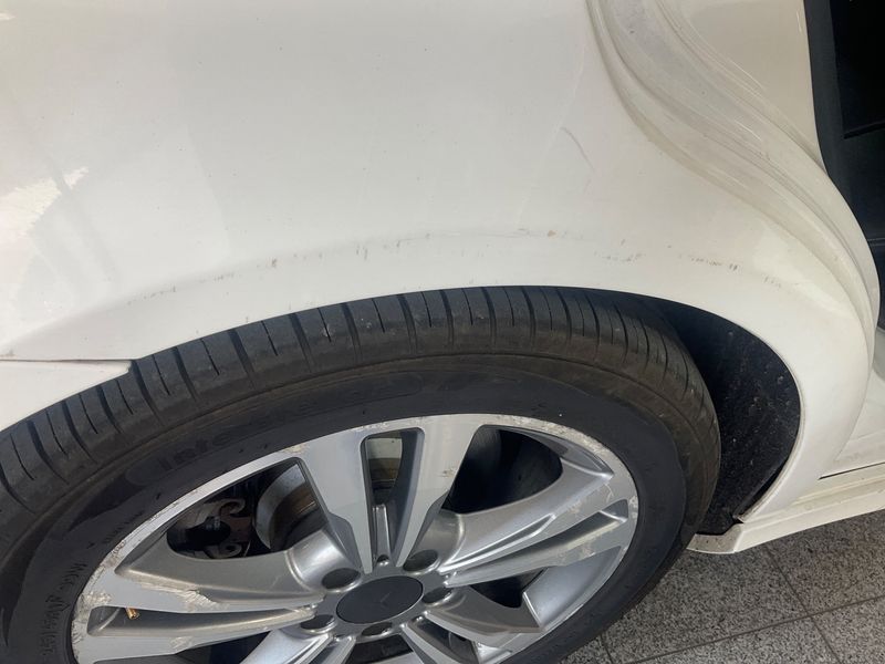 Mercedes-Benz E-Klasse E 220 CDI BlueEfficiency Avantgarde 2014 – снимка 24