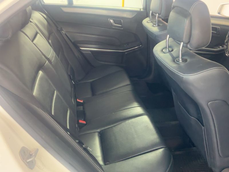 Mercedes-Benz E-Klasse E 220 CDI BlueEfficiency Avantgarde 2014 – снимка 19