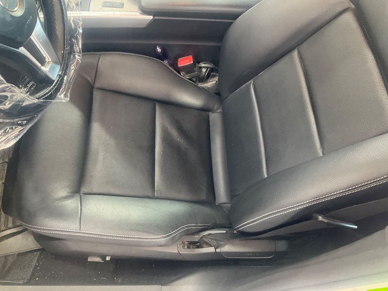 Mercedes-Benz E-Klasse E 220 CDI BlueEfficiency Avantgarde 2014 – снимка 36