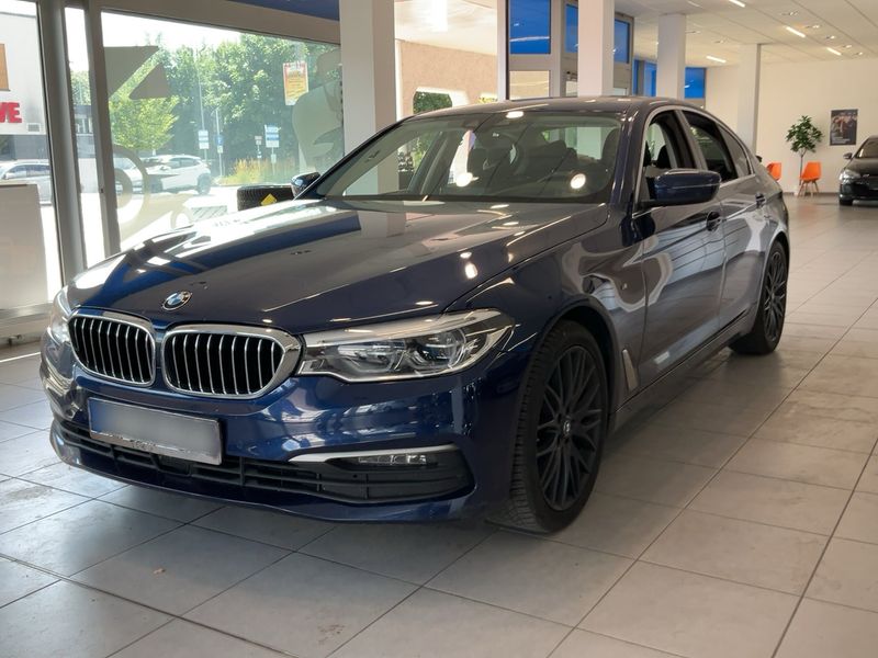 BMW 5er 530d xDrive