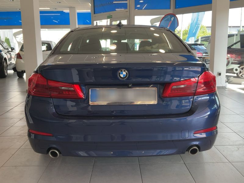 BMW 5er 530d xDrive — zdjęcie 5