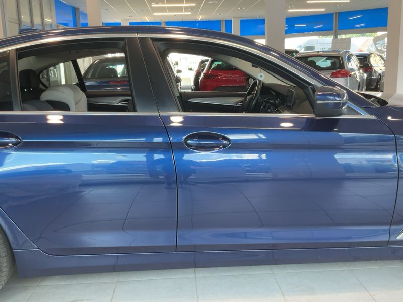 BMW 5er 530d xDrive — zdjęcie 7