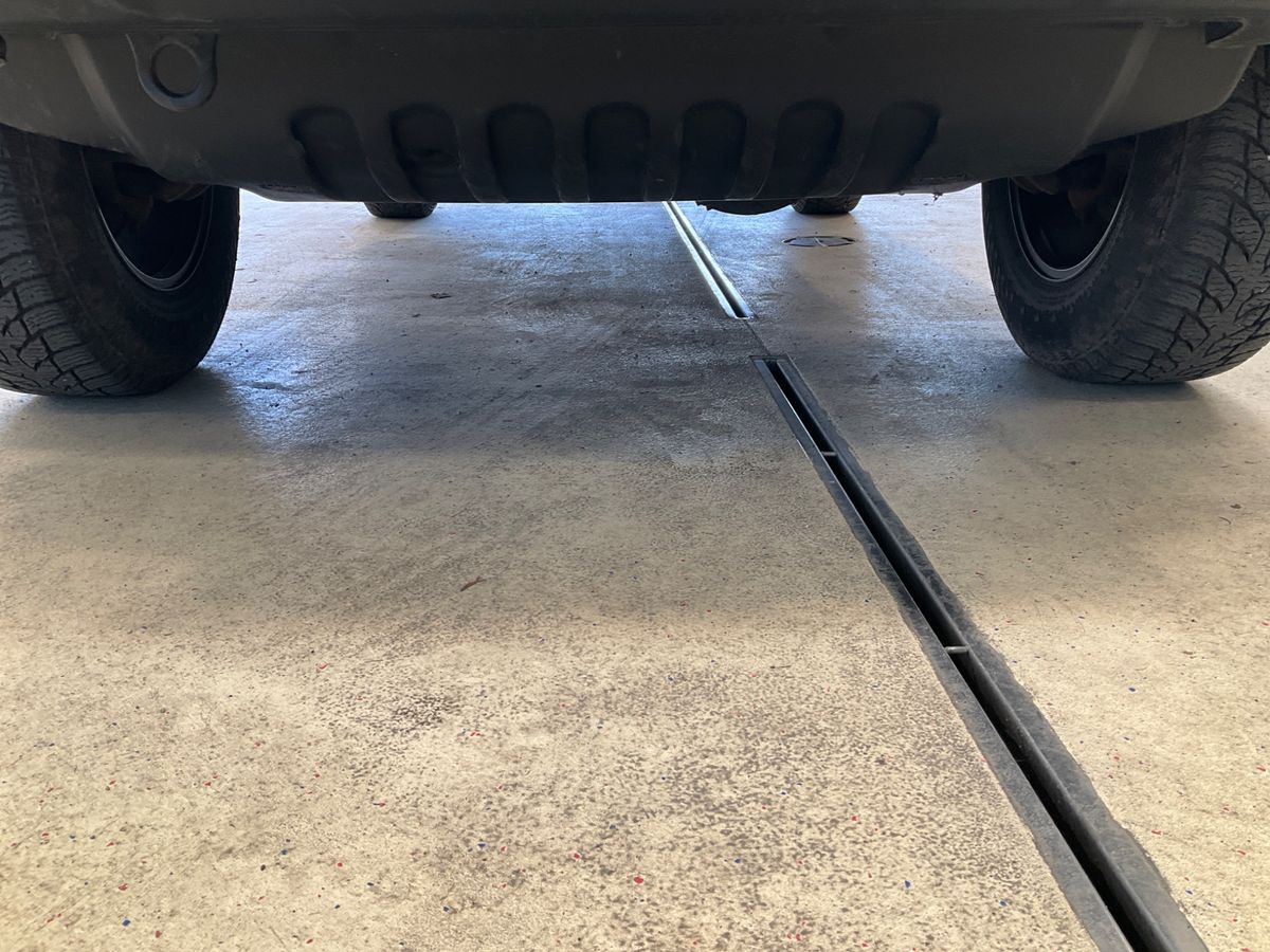 Jeep Wrangler 2017 — photo 29
