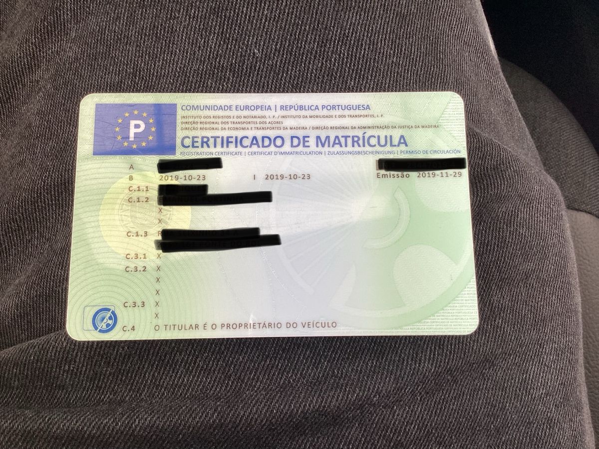 Citroen C5 d'occasion