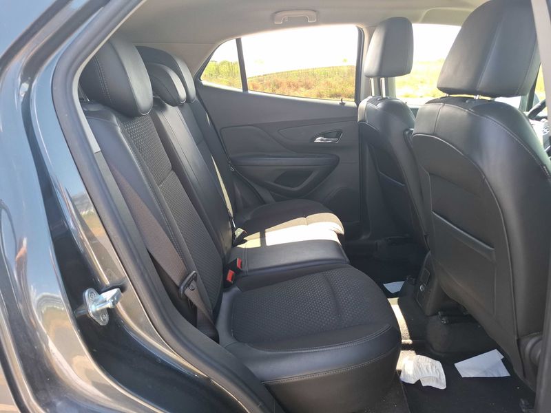 Opel Mokka X 1.6 CDTI DPF Innovation Start/Stop — zdjęcie 14