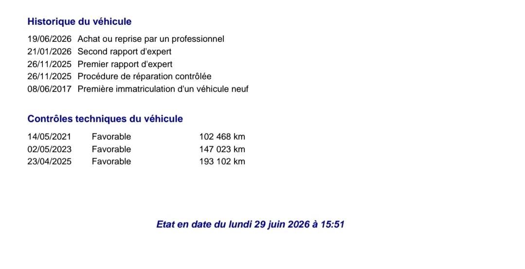 Opel Mokka d'occasion