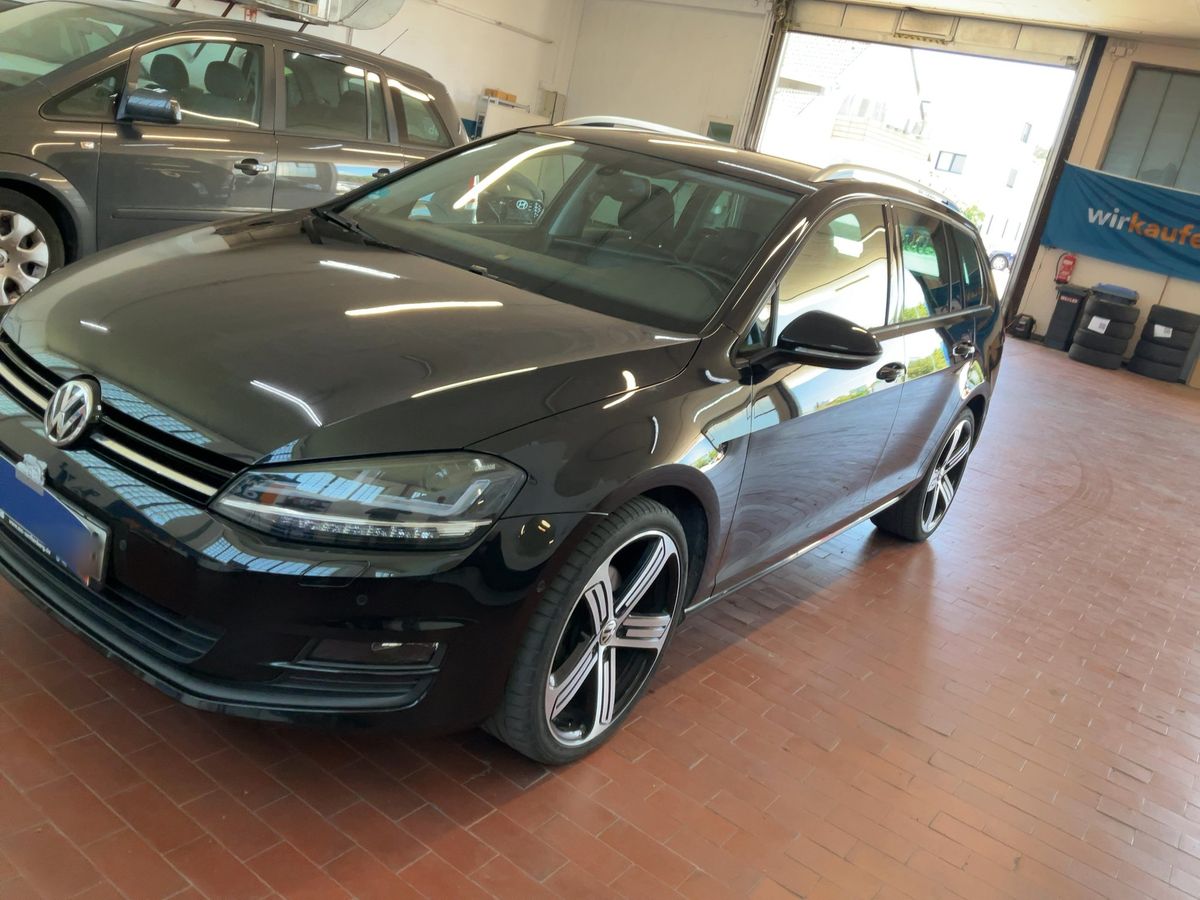 Volkswagen Golf d'occasion