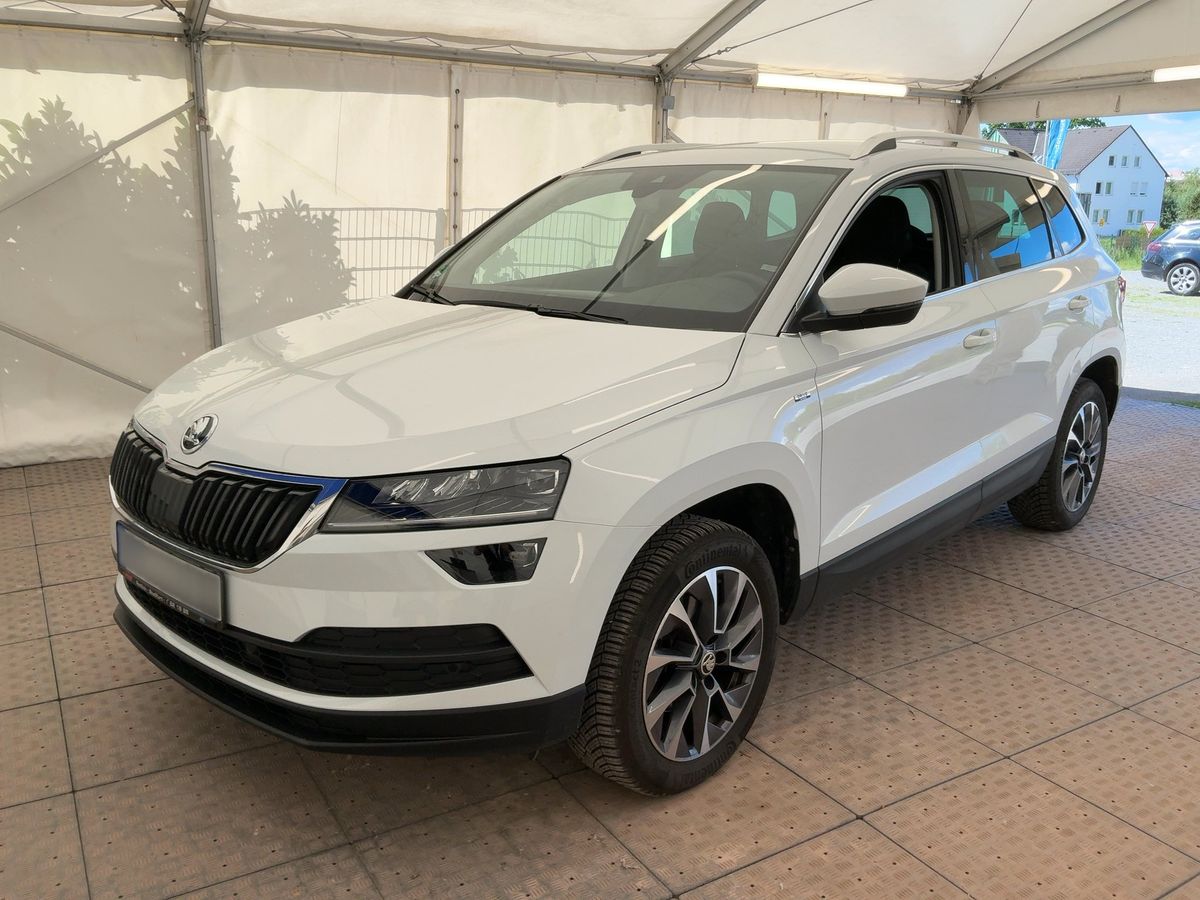 Skoda Karoq 2020