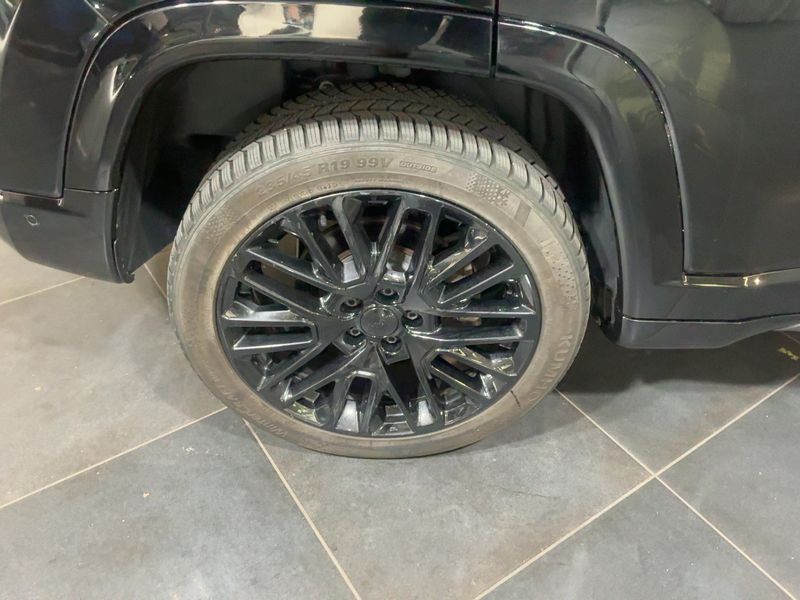 Jeep Compass 1.3 T4 4xe Plug-in Hybrid S 2023 – снимка 9