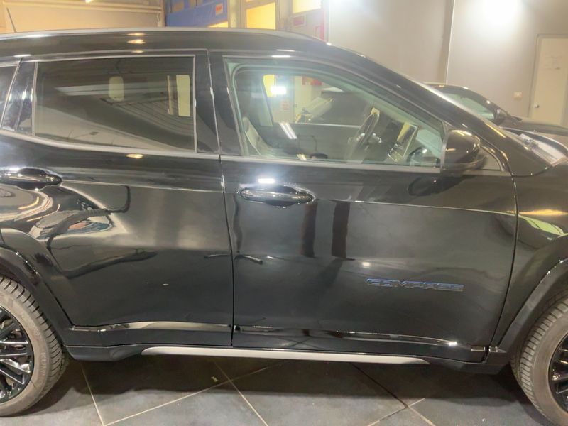 Jeep Compass 1.3 T4 4xe Plug-in Hybrid S 2023 – снимка 10
