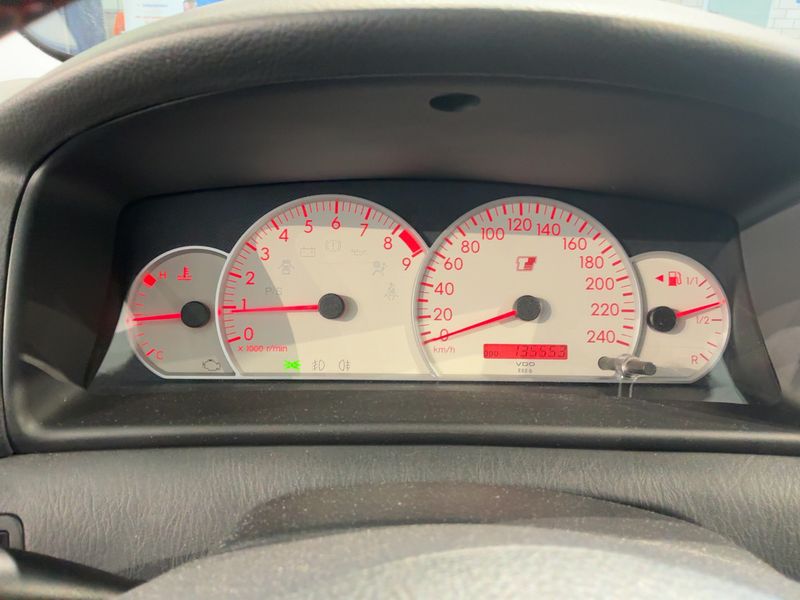 Toyota Corolla 1.8 Compact TS — zdjęcie 13