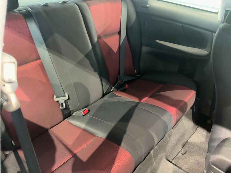 Toyota Corolla 1.8 Compact TS — zdjęcie 14