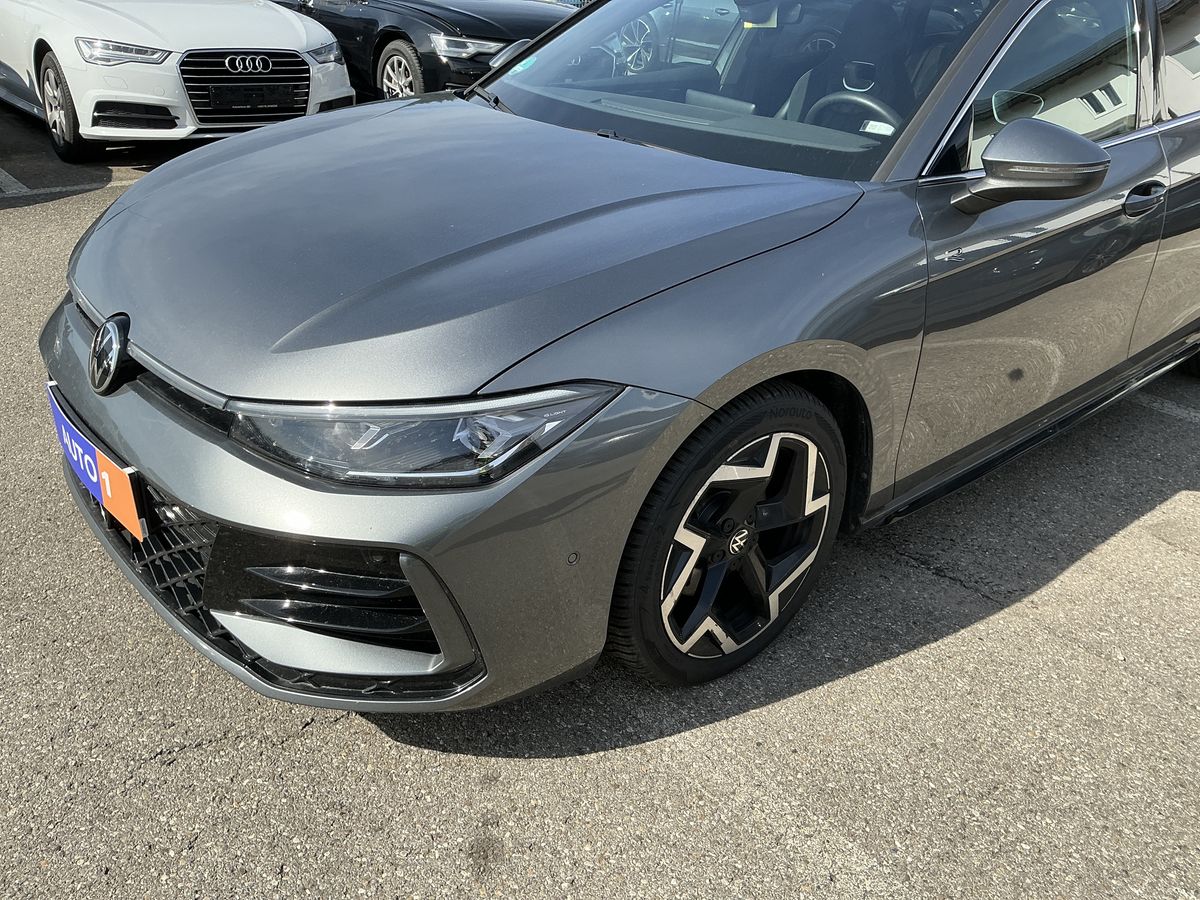 Volkswagen Passat d'occasion