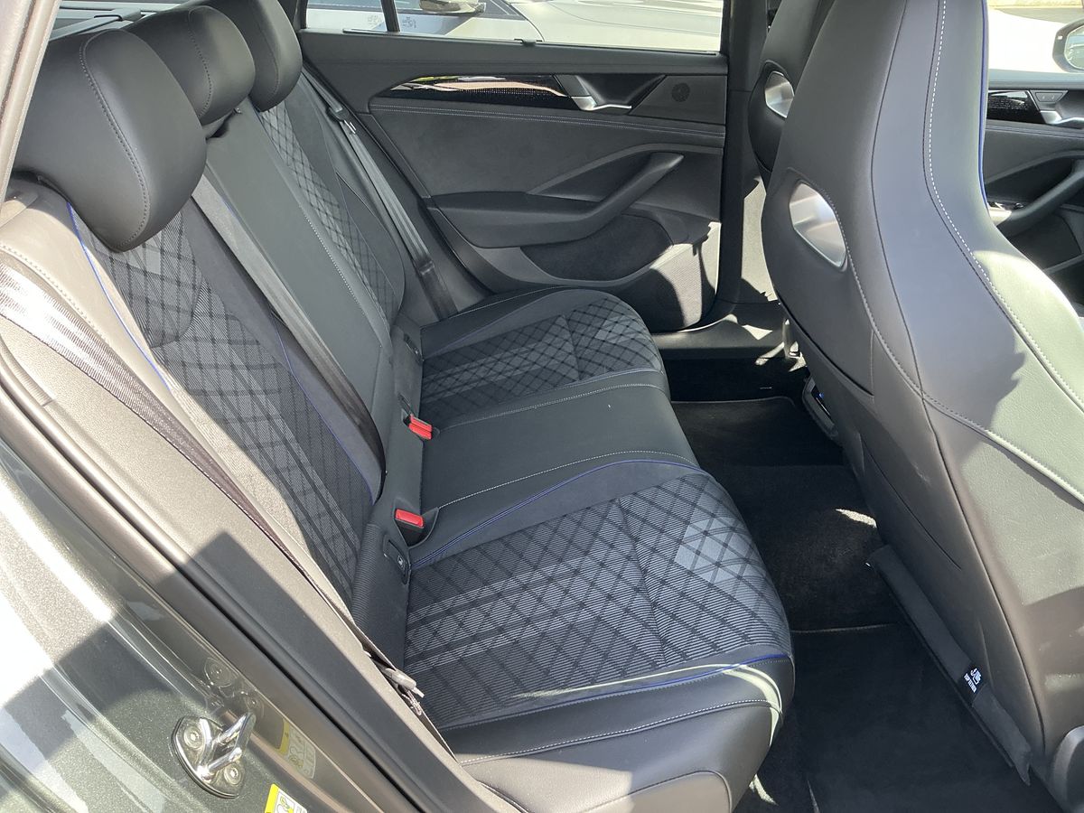 Volkswagen Passat d'occasion