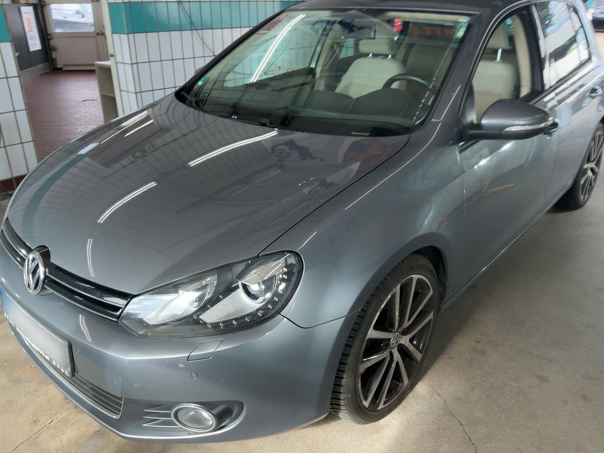 Volkswagen Golf d'occasion
