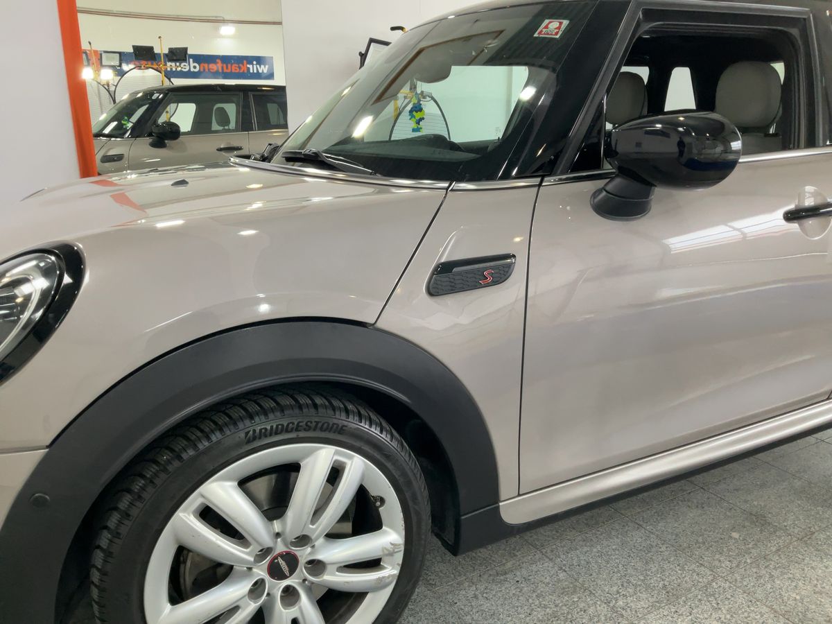 MINI Cooper d'occasion