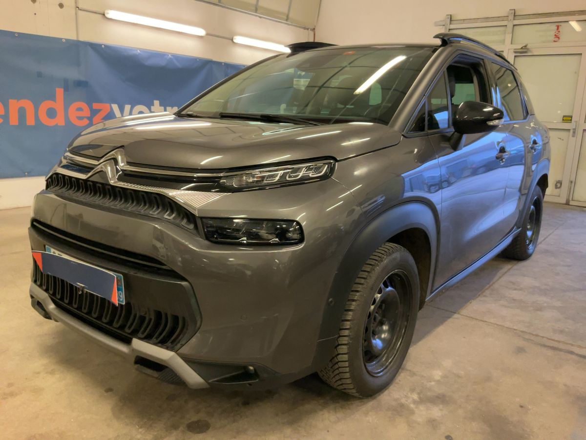 Citroen C3 d'occasion