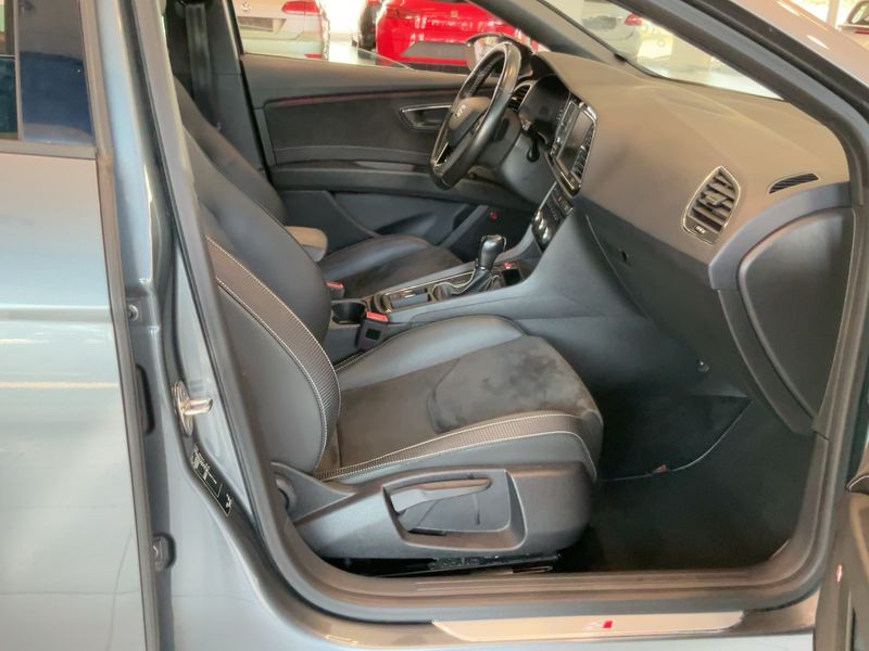 Seat Leon 2.0 TSI Cupra 300 4Drive 2018 – снимка 17