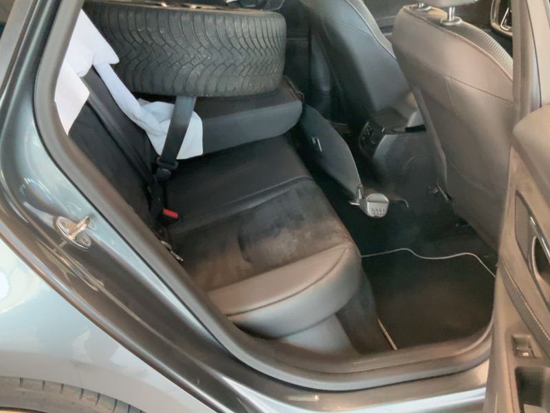 Seat Leon 2.0 TSI Cupra 300 4Drive 2018 – снимка 20