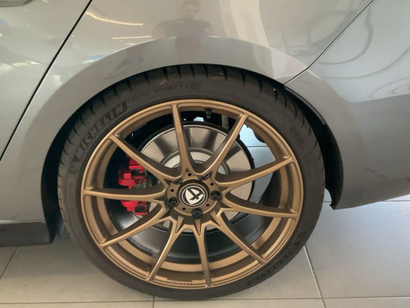 Seat Leon 2.0 TSI Cupra 300 4Drive 2018 – снимка 5