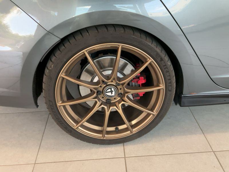 Seat Leon 2.0 TSI Cupra 300 4Drive 2018 – снимка 9