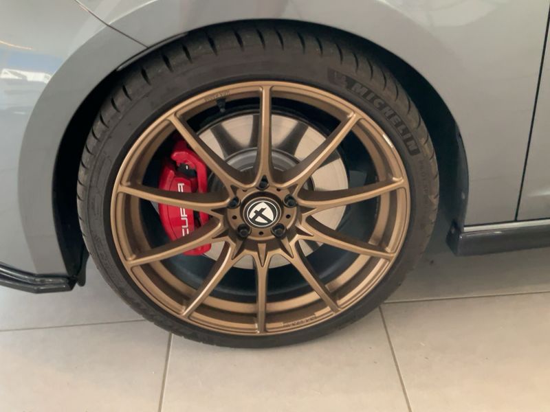 Seat Leon 2.0 TSI Cupra 300 4Drive 2018 – снимка 3
