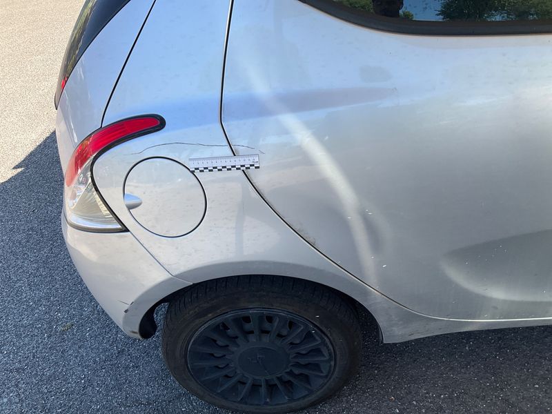 Lancia Ypsilon 1.2 LPG Elefantino Blu 2019 – снимка 22