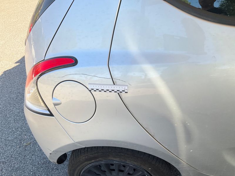 Lancia Ypsilon 1.2 LPG Elefantino Blu 2019 – снимка 21