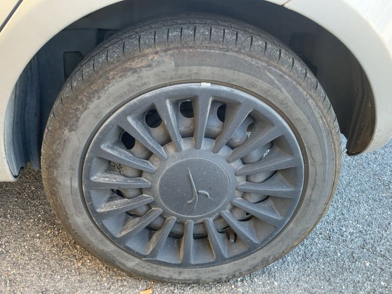 Lancia Ypsilon 1.2 LPG Elefantino Blu 2019 – снимка 5