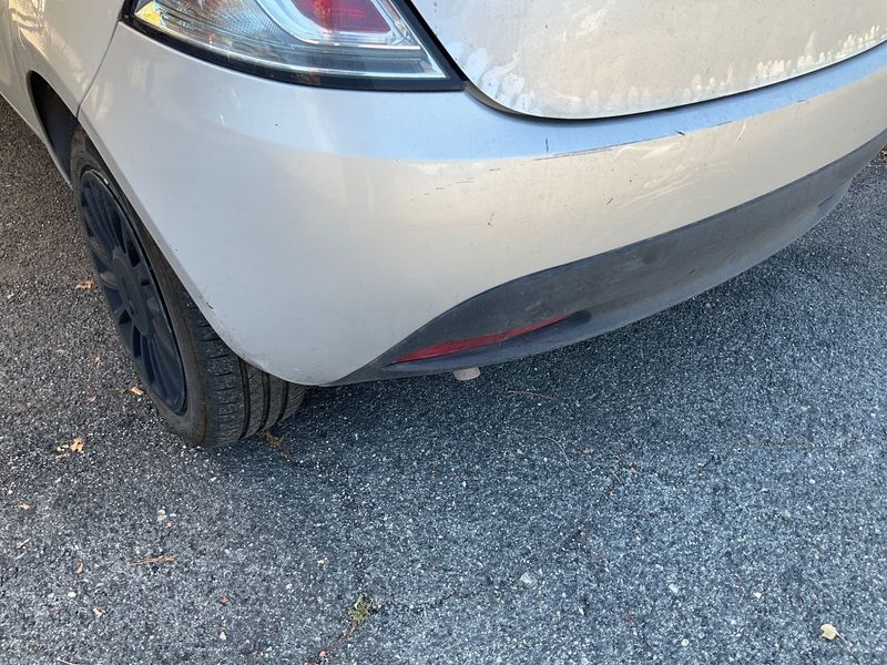 Lancia Ypsilon 1.2 LPG Elefantino Blu 2019 – снимка 23