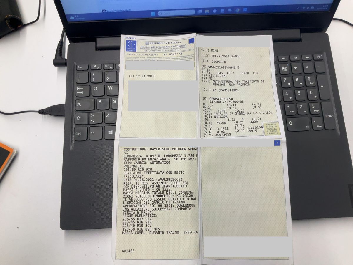 MINI Countryman d'occasion