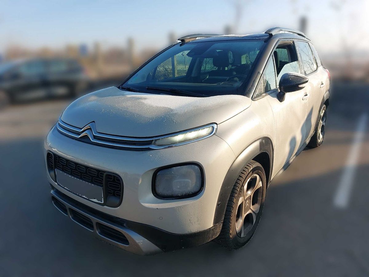 Citroen C3 d'occasion