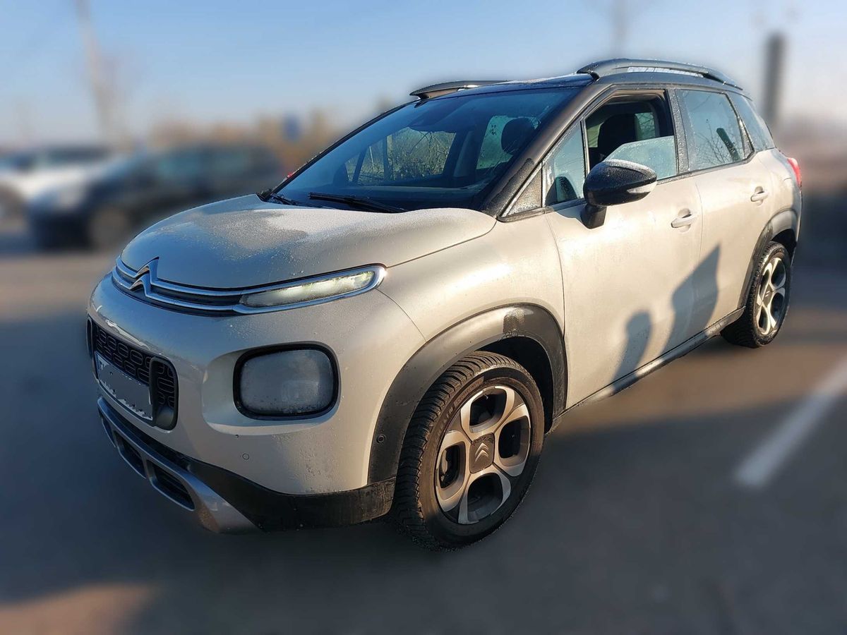 Citroen C3 d'occasion