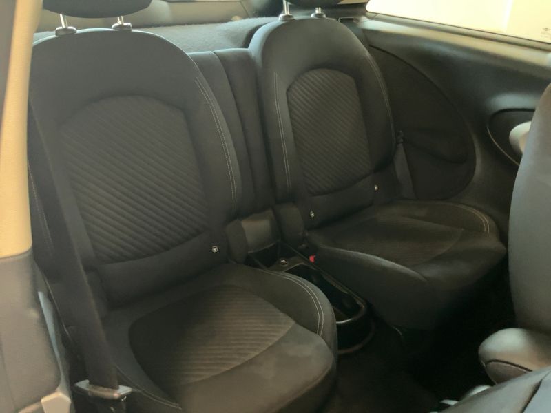 MINI Paceman Cooper D — zdjęcie 14