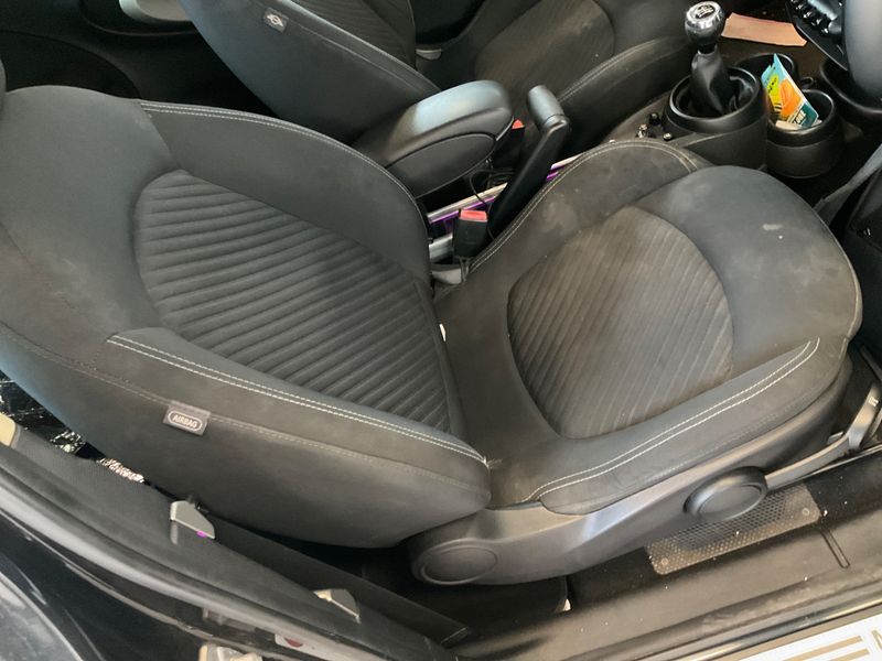 MINI Paceman Cooper D 2015 – снимка 26