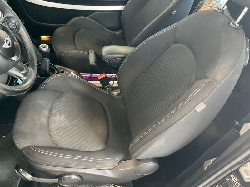 MINI Paceman Cooper D 2015 – снимка 24