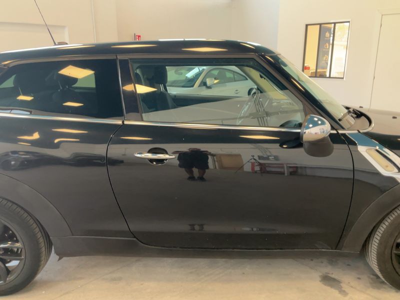 MINI Paceman Cooper D — zdjęcie 7