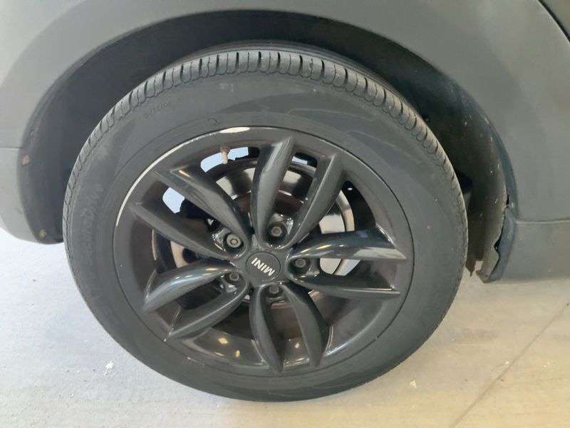 MINI Paceman Cooper D 2015 – снимка 9