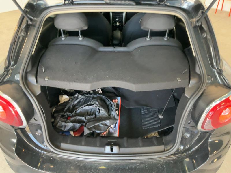 MINI Paceman Cooper D — zdjęcie 10