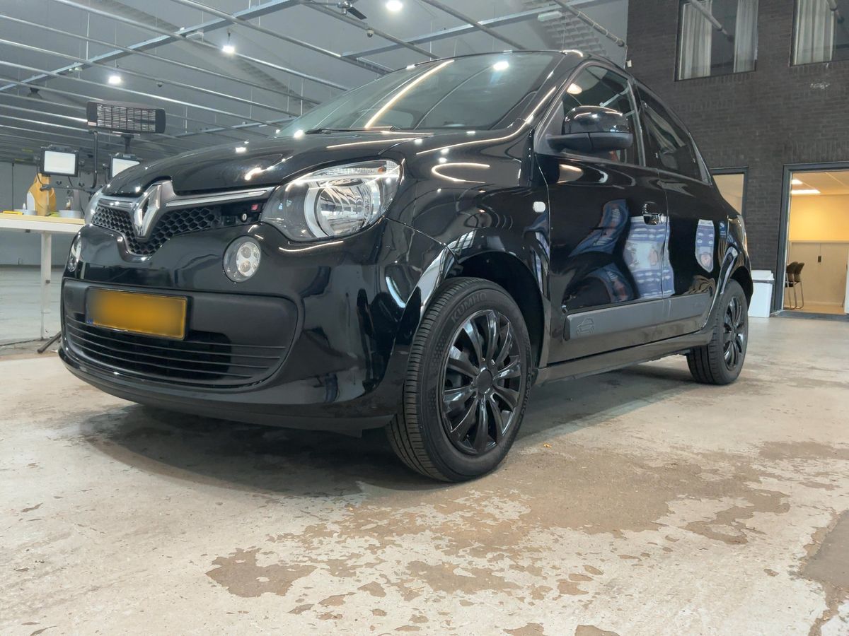 Renault Twingo d'occasion