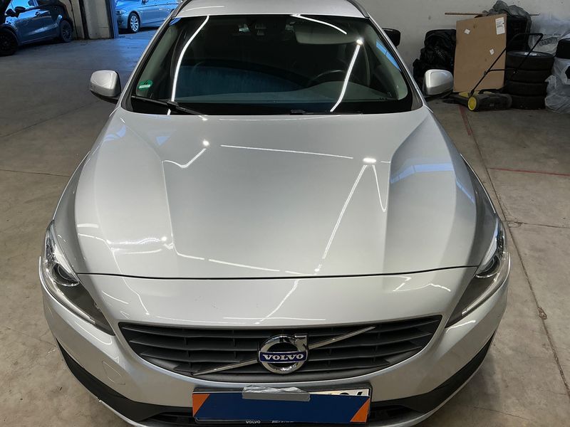 Volvo V60 2.0 D3 Linje Business 2016 – снимка 48