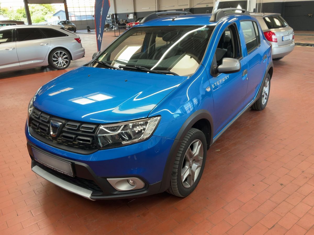 Dacia Sandero 2018