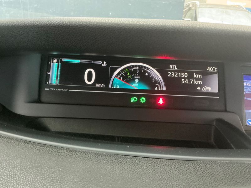 Renault Scenic 1.5 dCi Energy Bose — zdjęcie 4