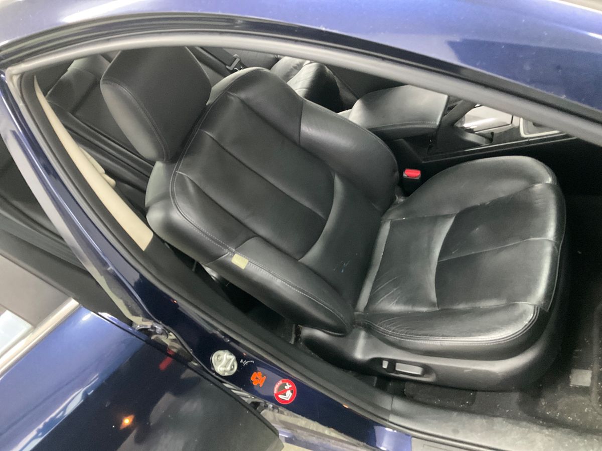 Mazda 6 2009 — photo 32