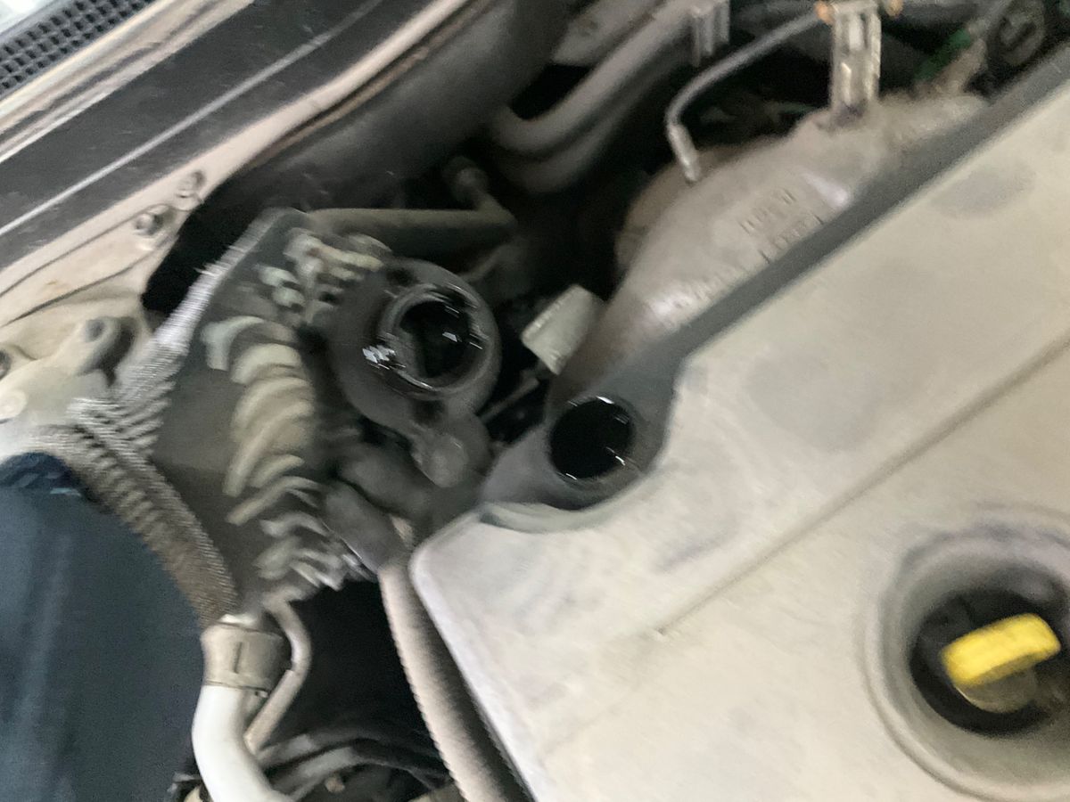 Mazda 6 2009 — photo 60