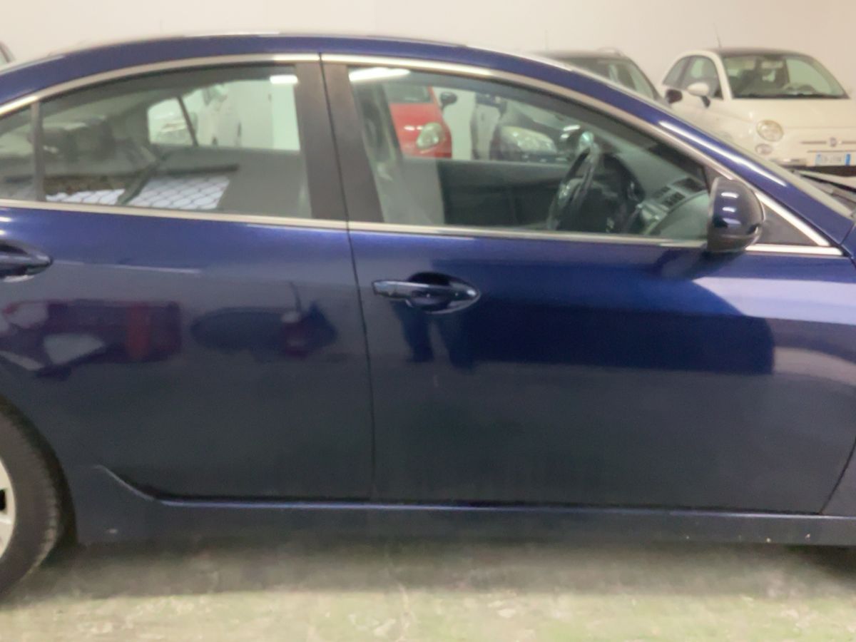 Mazda 6 2009 — photo 11