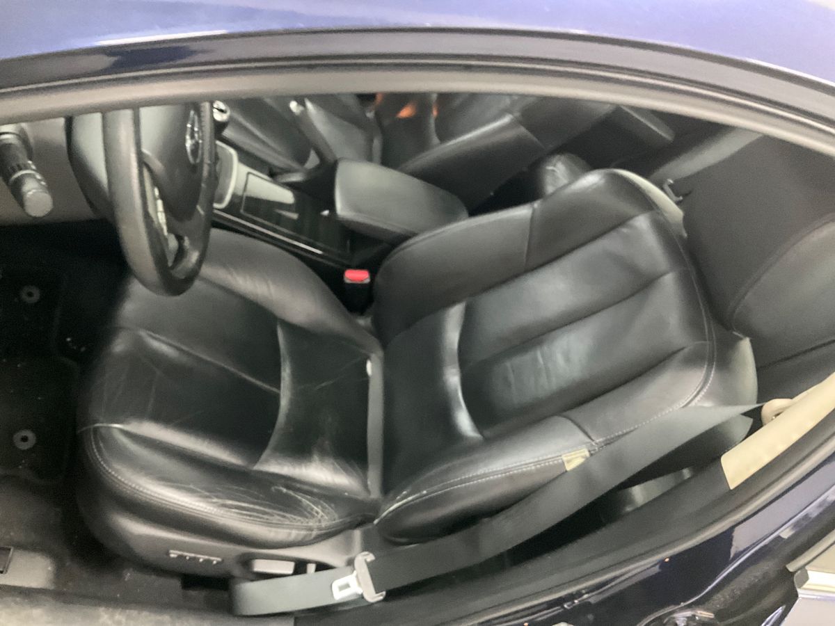 Mazda 6 2009 — photo 36