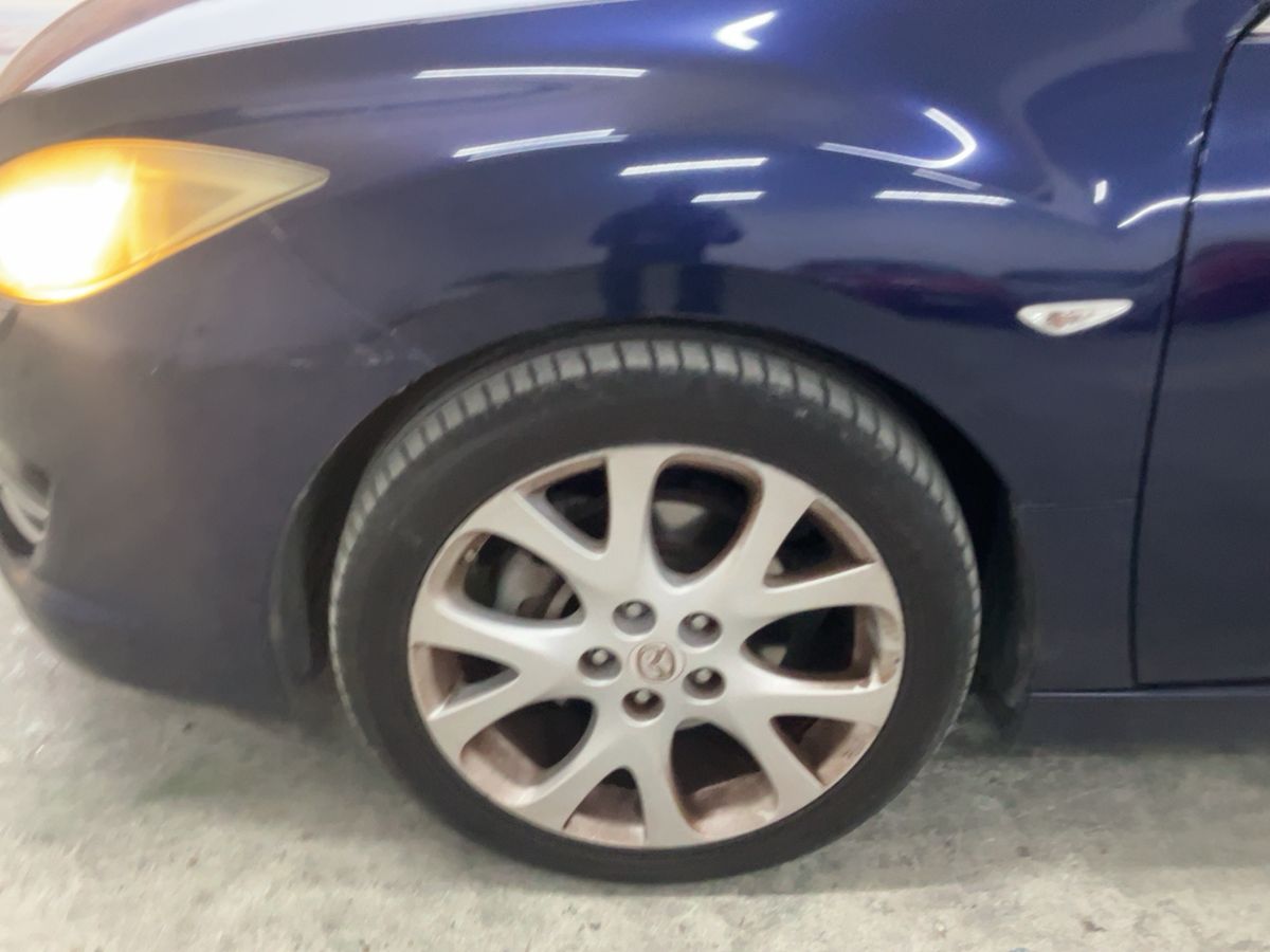 Mazda 6 2009 — photo 4