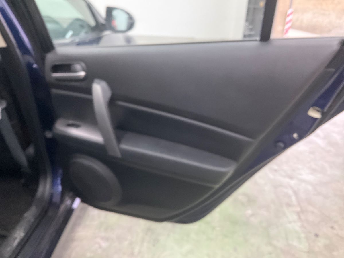 Mazda 6 2009 — photo 30